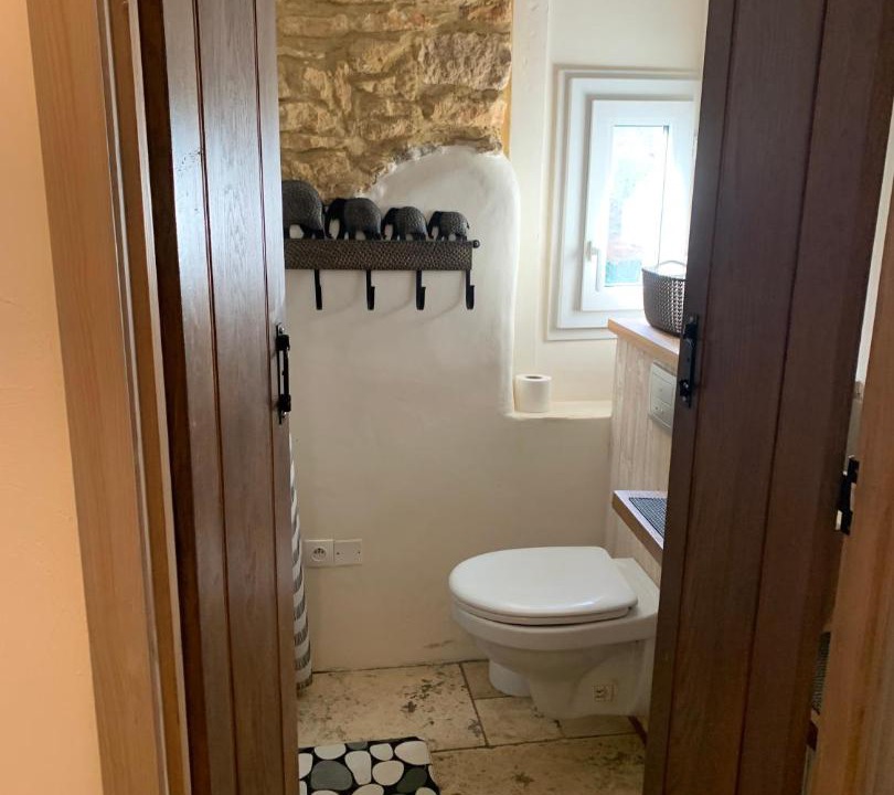 Photo of Bathroom in Fumel