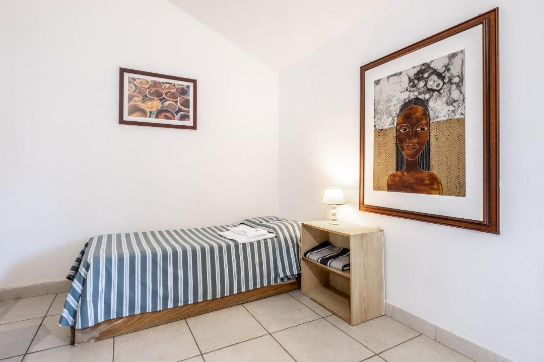 Photo of Bedroom in Ansedonia