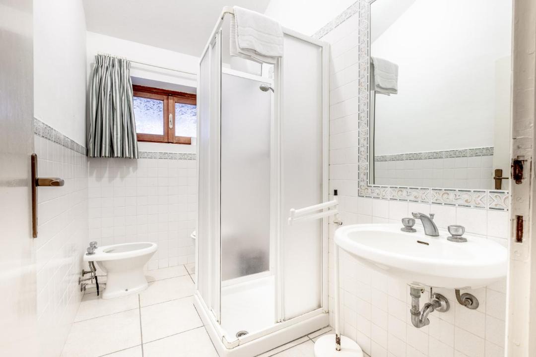 Photo of Bathroom in Ansedonia