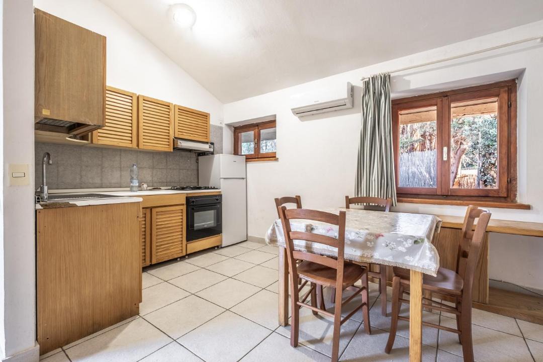 Photo of Kitchen in Ansedonia