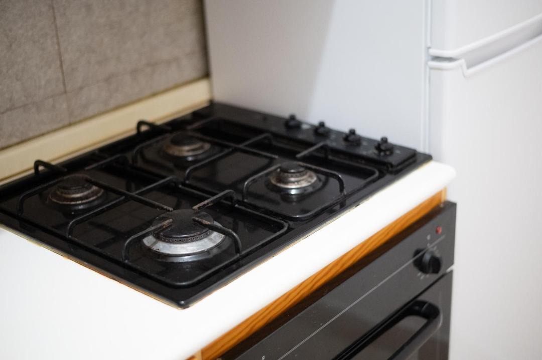 Photo of Kitchen in Ansedonia