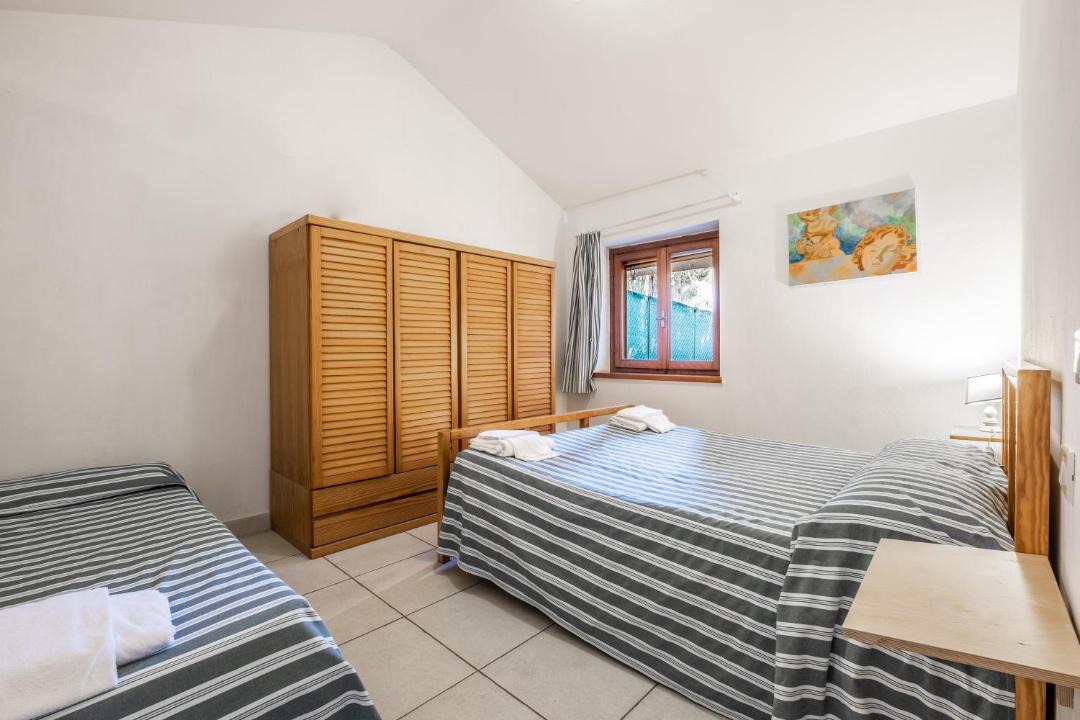 Photo of Bedroom in Ansedonia