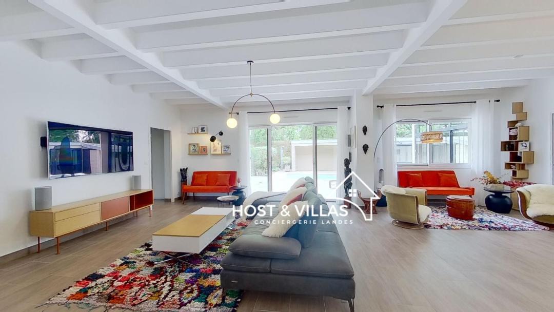 Photo of Livingroom in Seignosse
