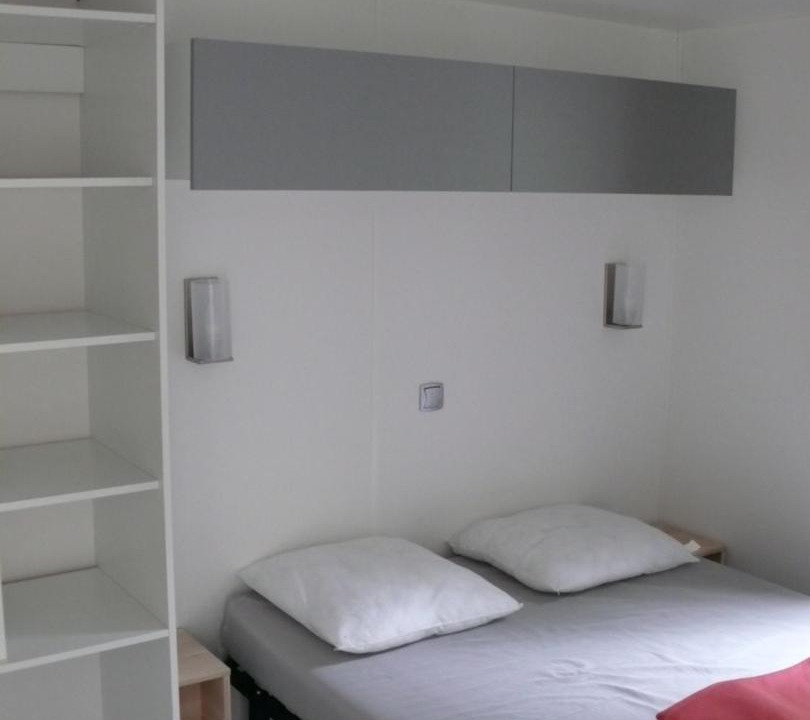 Photo of Bedroom in Montendre