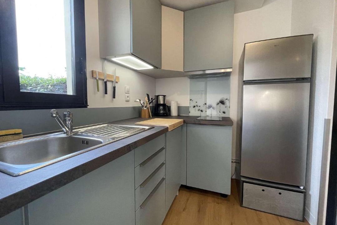 Photo of Kitchen in La Rochelle