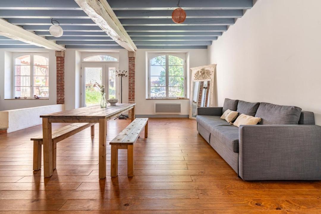 Photo of Livingroom in Dumes