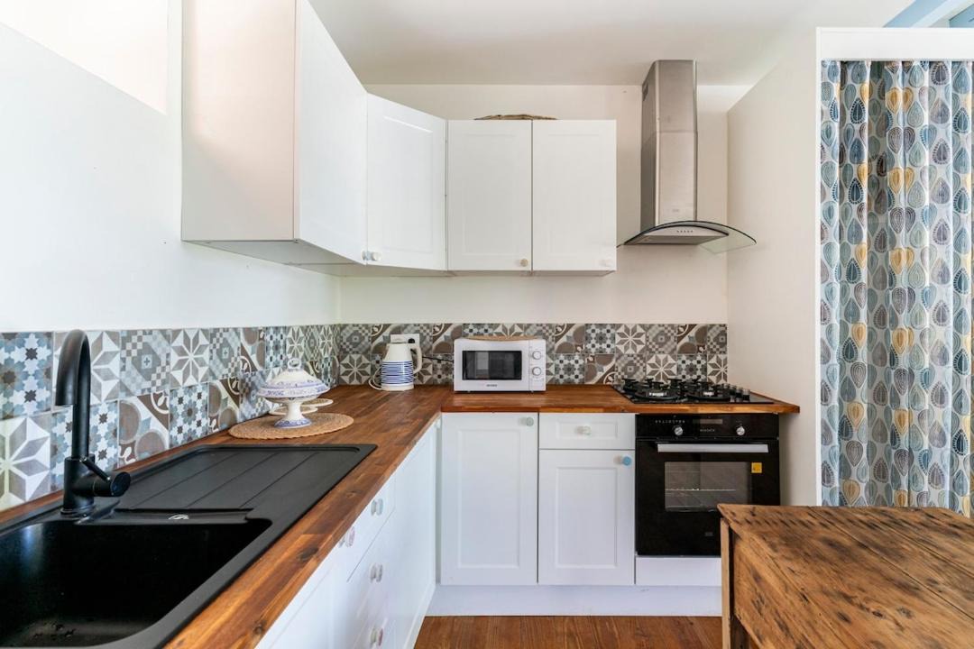 Photo of Kitchen in Dumes