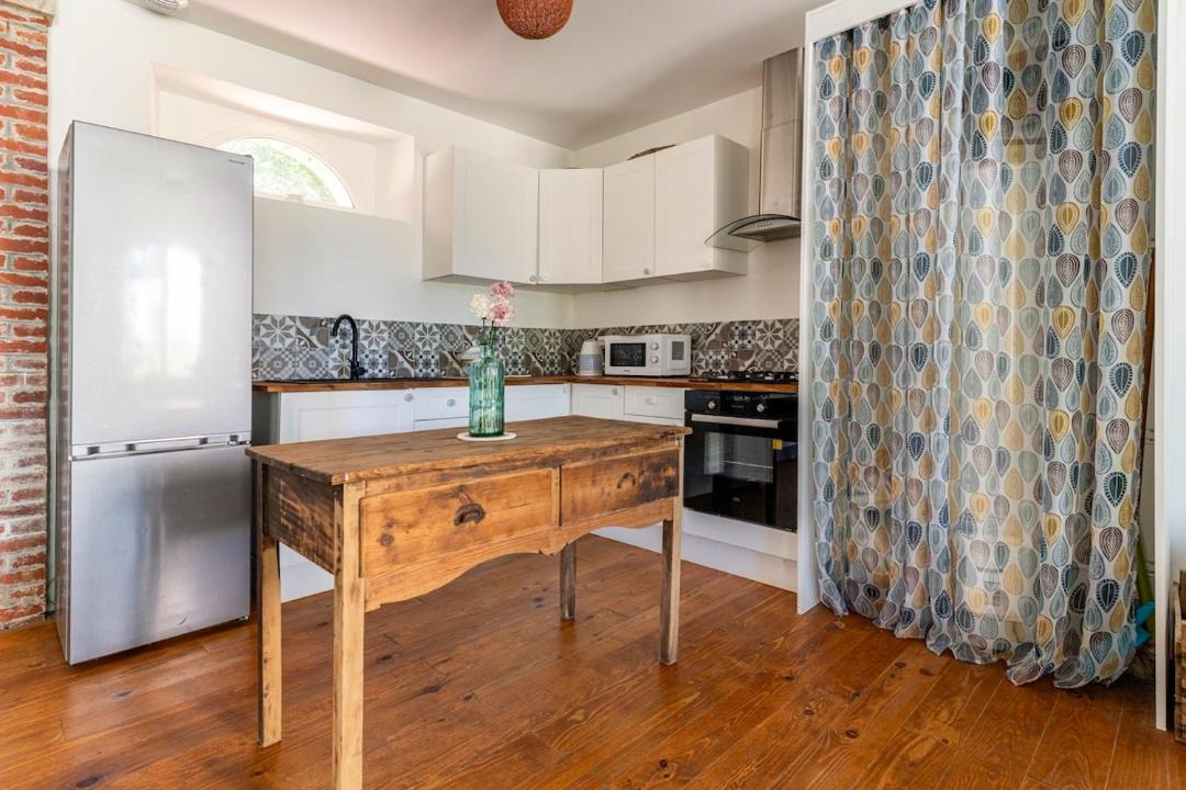 Photo of Kitchen in Dumes