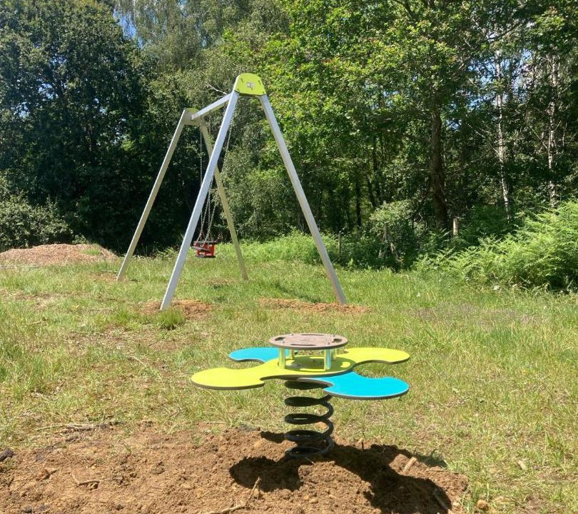 Photo of Outdoor in Montendre