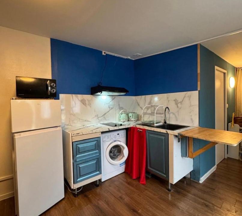 Photo of Kitchen in Celles-sur-Belle