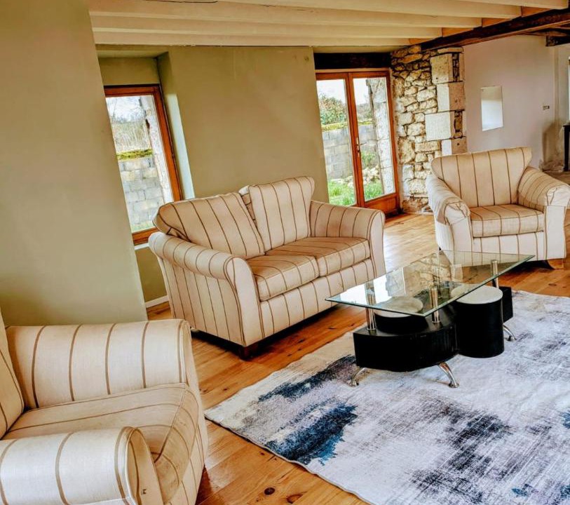 Photo of Livingroom in Sigoules