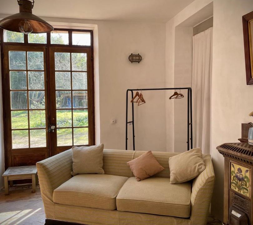 Photo of Livingroom in Castaignos-Souslens