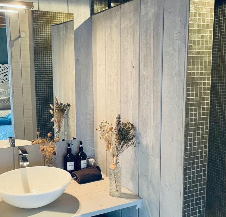 Photo of Bathroom in Asques