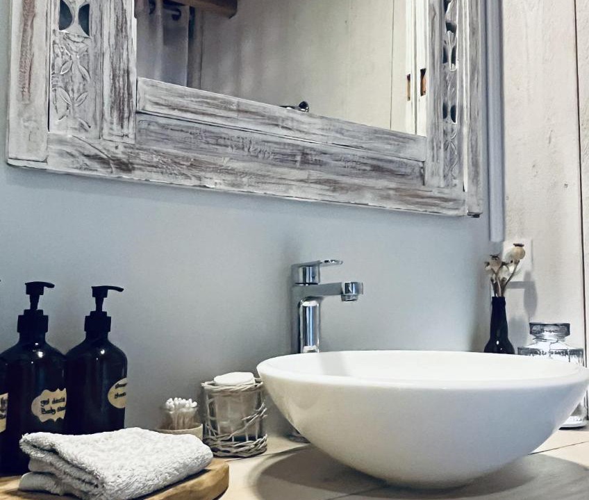 Photo of Bathroom in Asques