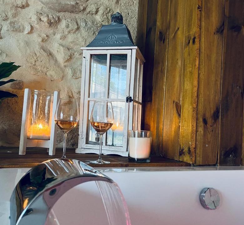 Photo of Bathroom in Asques