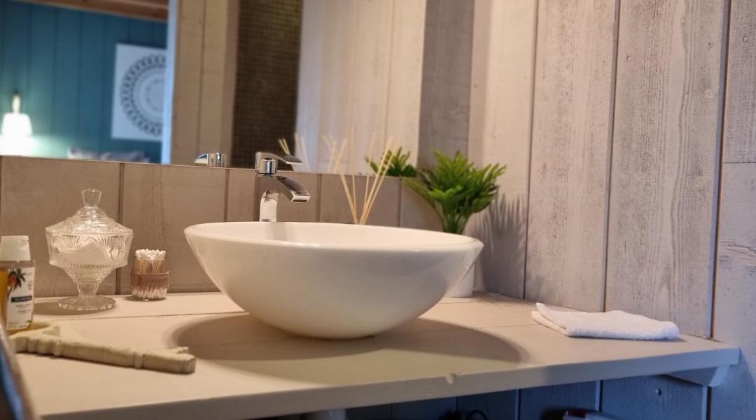Photo of Bathroom in Asques