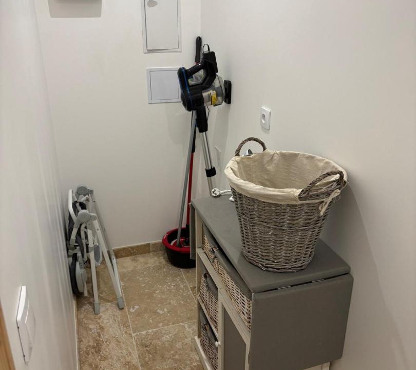 Photo of Bathroom in Pessac-sur-Dordogne