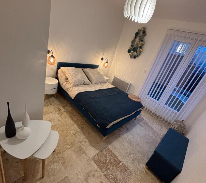 Photo of Bedroom in Pessac-sur-Dordogne