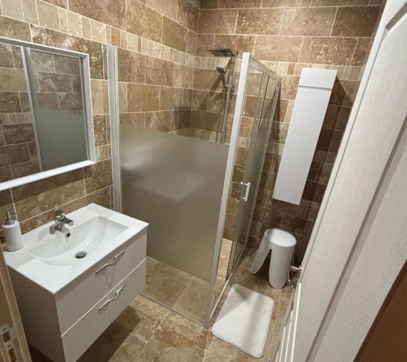 Photo of Bathroom in Pessac-sur-Dordogne