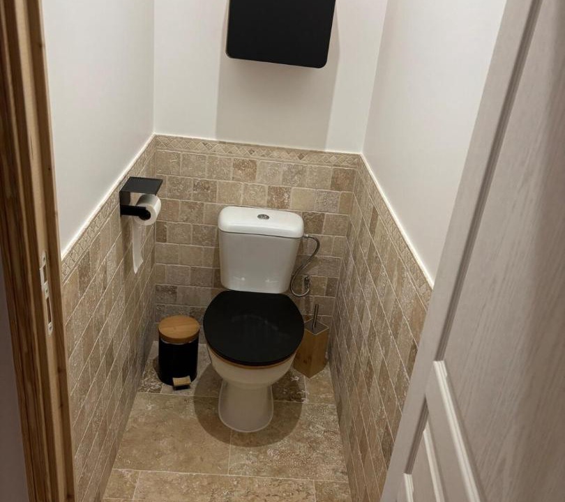 Photo of Bathroom in Pessac-sur-Dordogne