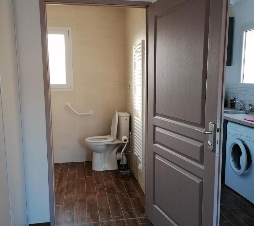 Photo of Bathroom in Calviac-en-Perigord