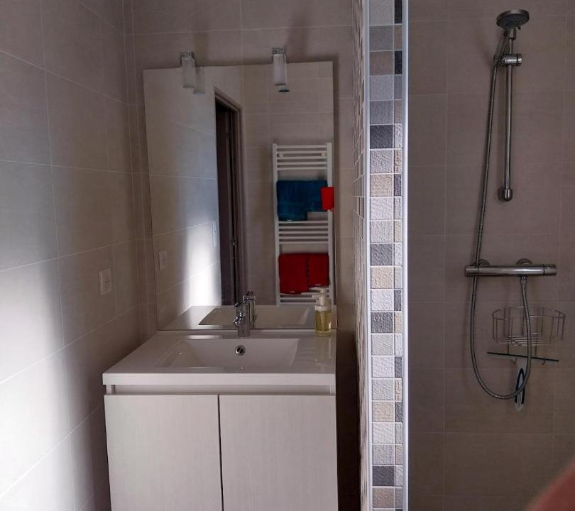 Photo of Bathroom in Calviac-en-Perigord