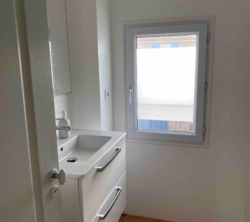 Photo of Bathroom in Saint-Clement-des-Baleines