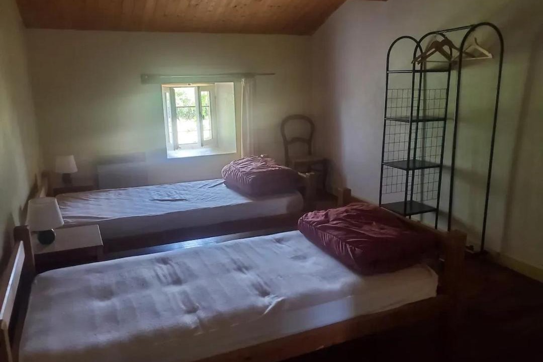 Photo of Bedroom in Anche