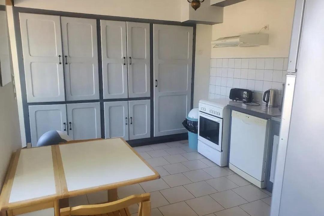 Photo of Kitchen in Anche
