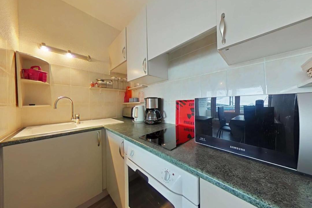 Photo of Kitchen in Port District
