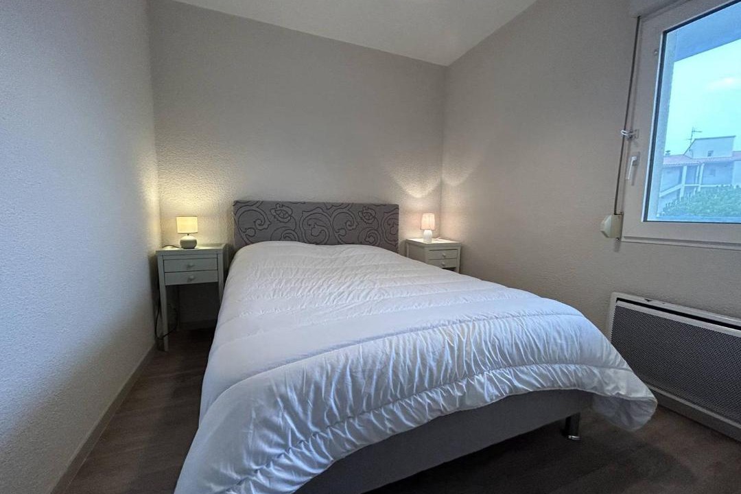 Photo of Bedroom in Port District