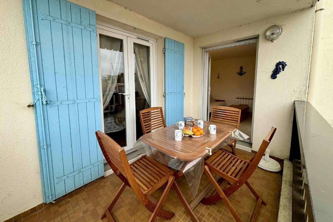 Photo of Patio Balcony in Boyardville