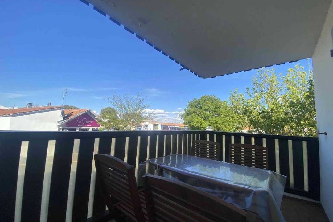 Photo of Patio Balcony in Boyardville