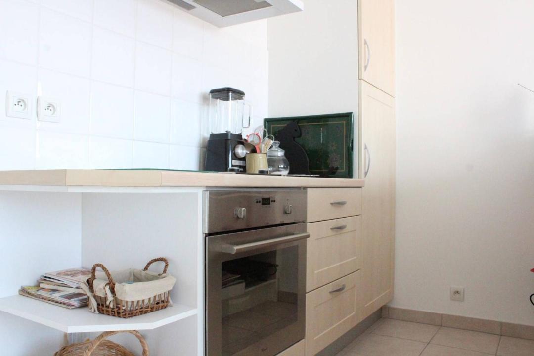 Photo of Kitchen in Port District