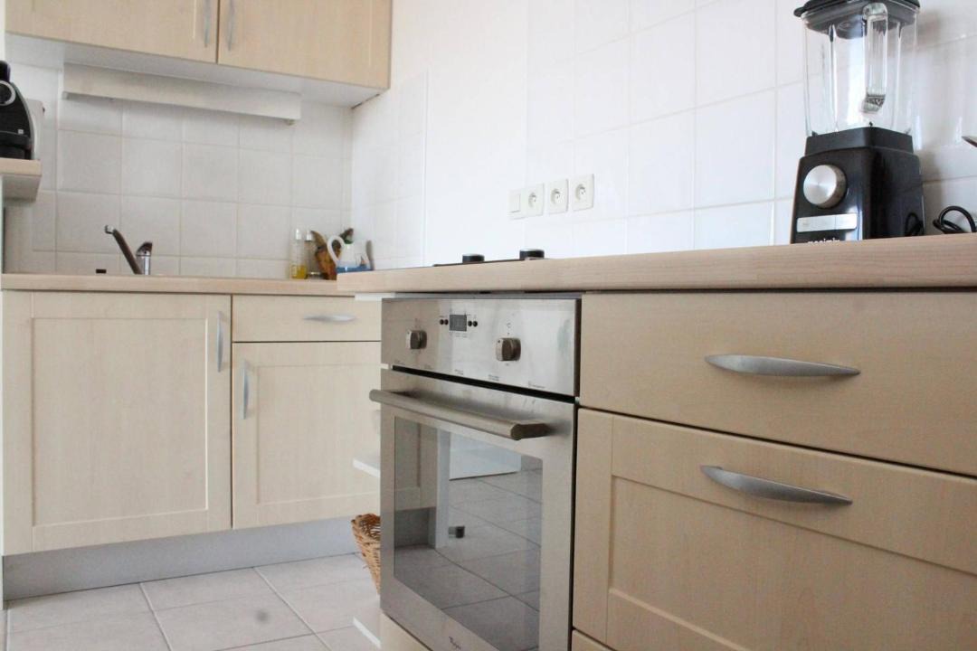 Photo of Kitchen in Port District