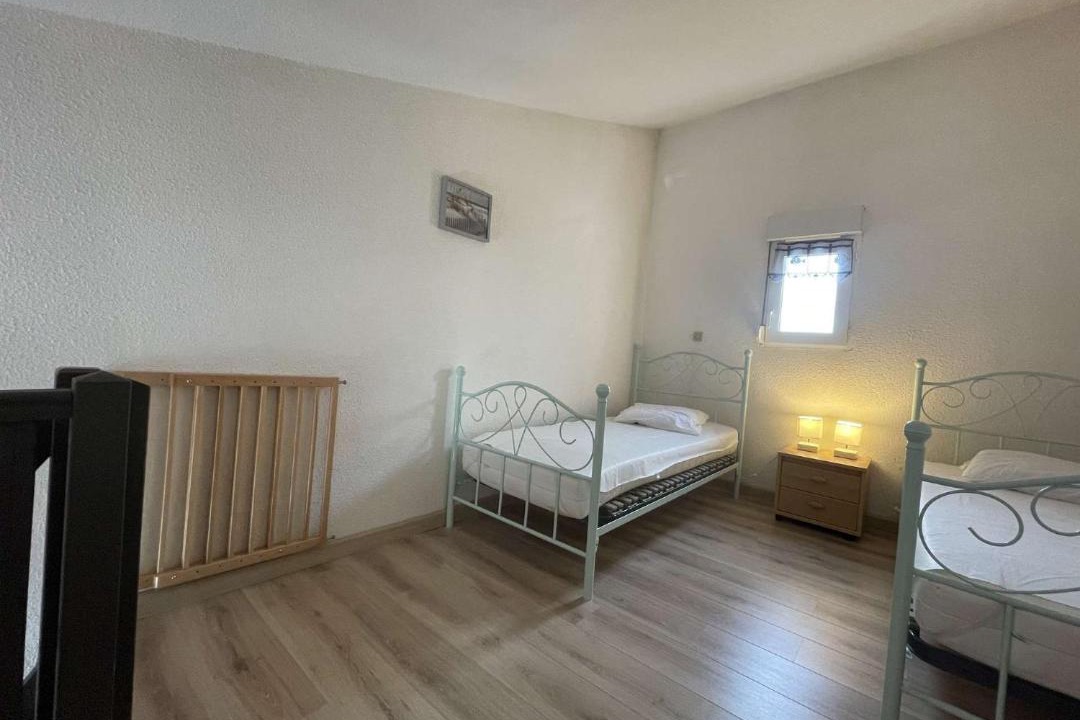 Photo of Bedroom in Port District
