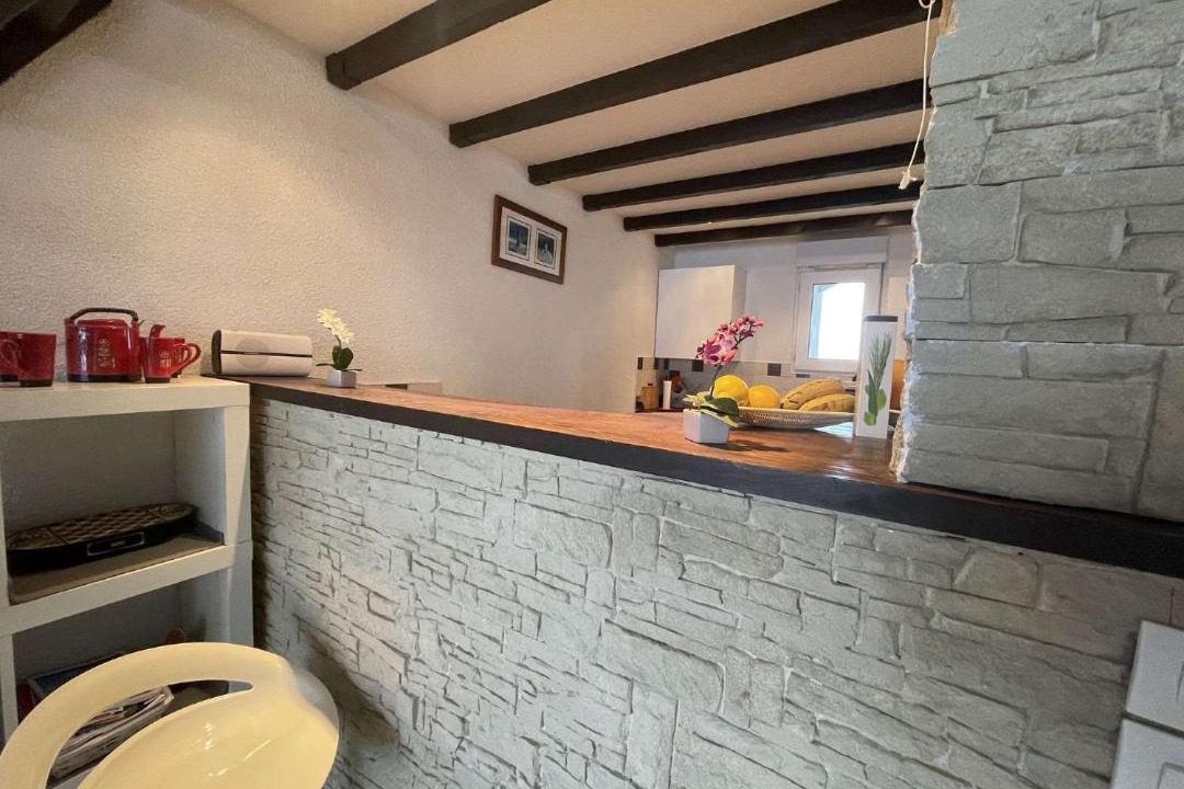 Photo of Kitchen in Port District