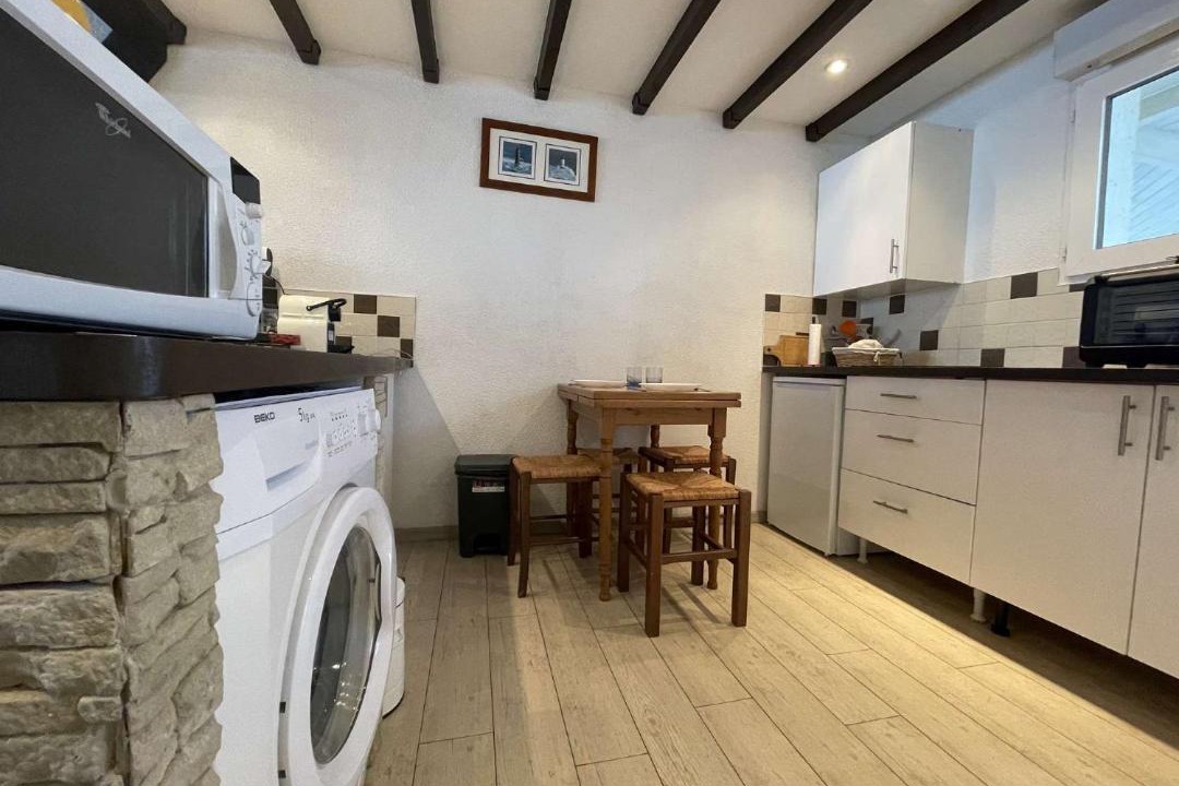 Photo of Kitchen in Port District