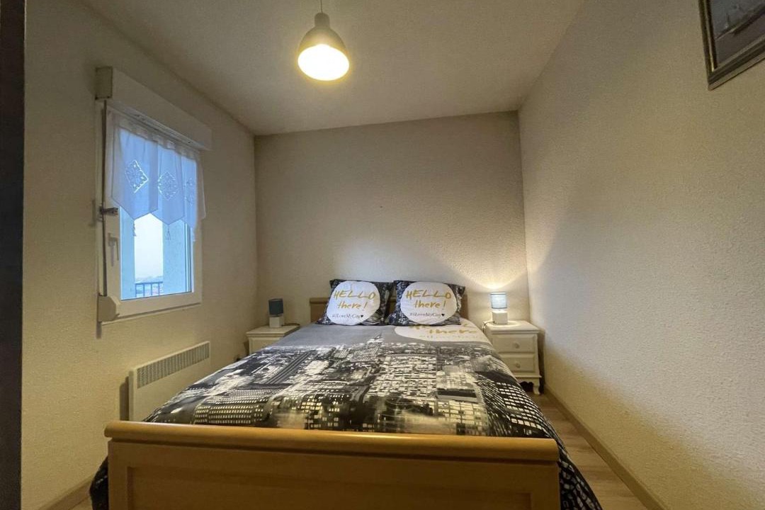 Photo of Bedroom in Port District
