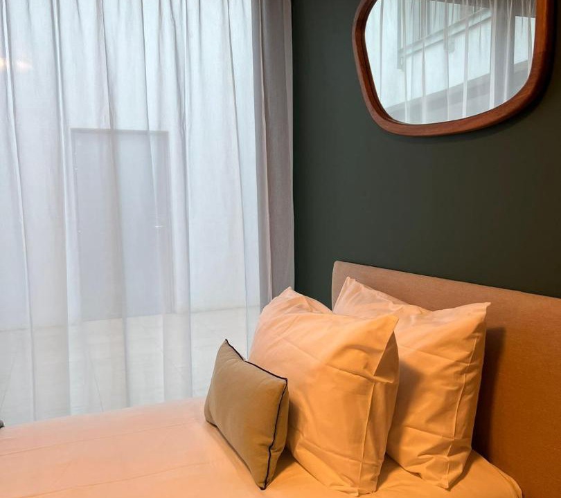 Photo of Bedroom in Chartrons