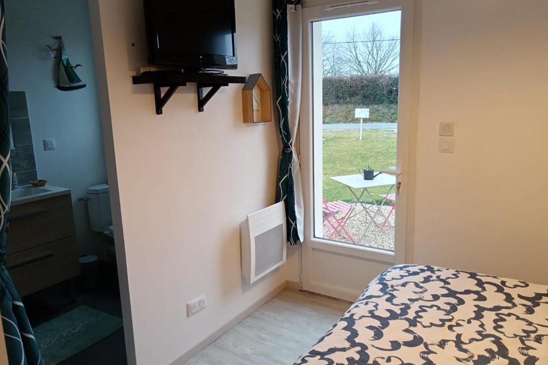 Photo of Bedroom in Soubran