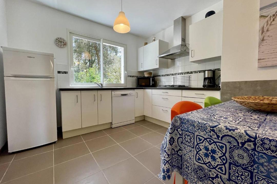 Photo of Kitchen in Domino