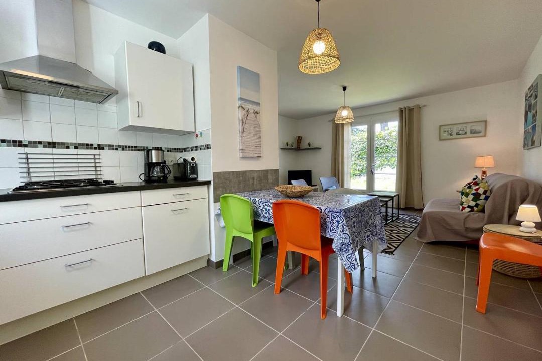 Photo of Kitchen in Domino