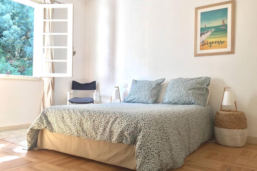 Photo of Bedroom in Soorts-Hossegor
