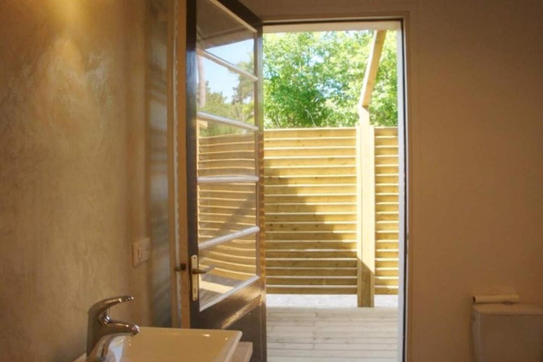 Photo of Bathroom in Soorts-Hossegor
