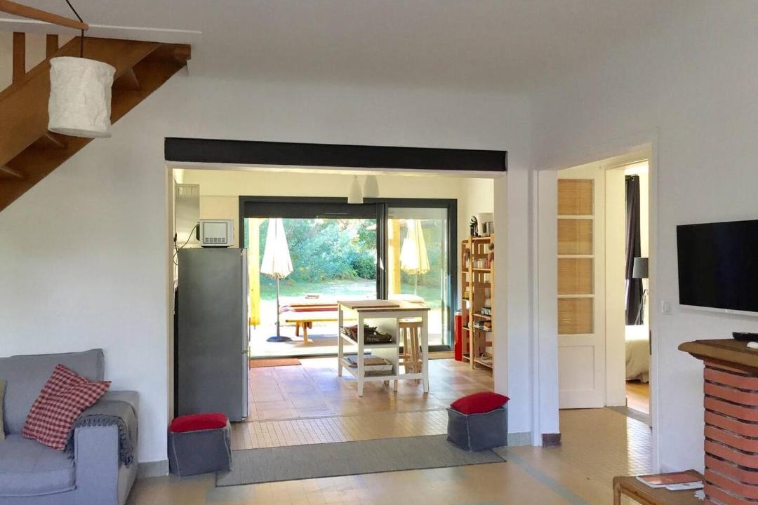 Photo of Livingroom in Soorts-Hossegor