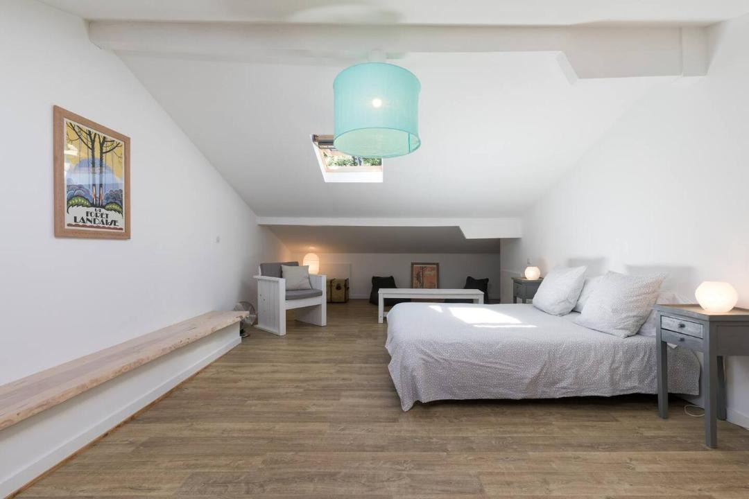 Photo of Bedroom in Soorts-Hossegor