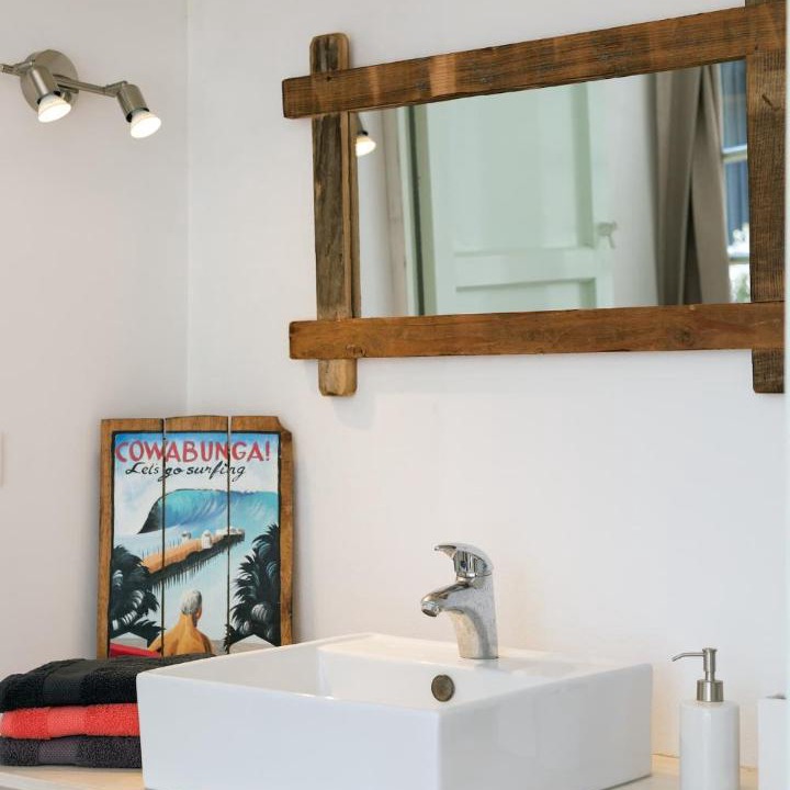 Photo of Bathroom in Soorts-Hossegor