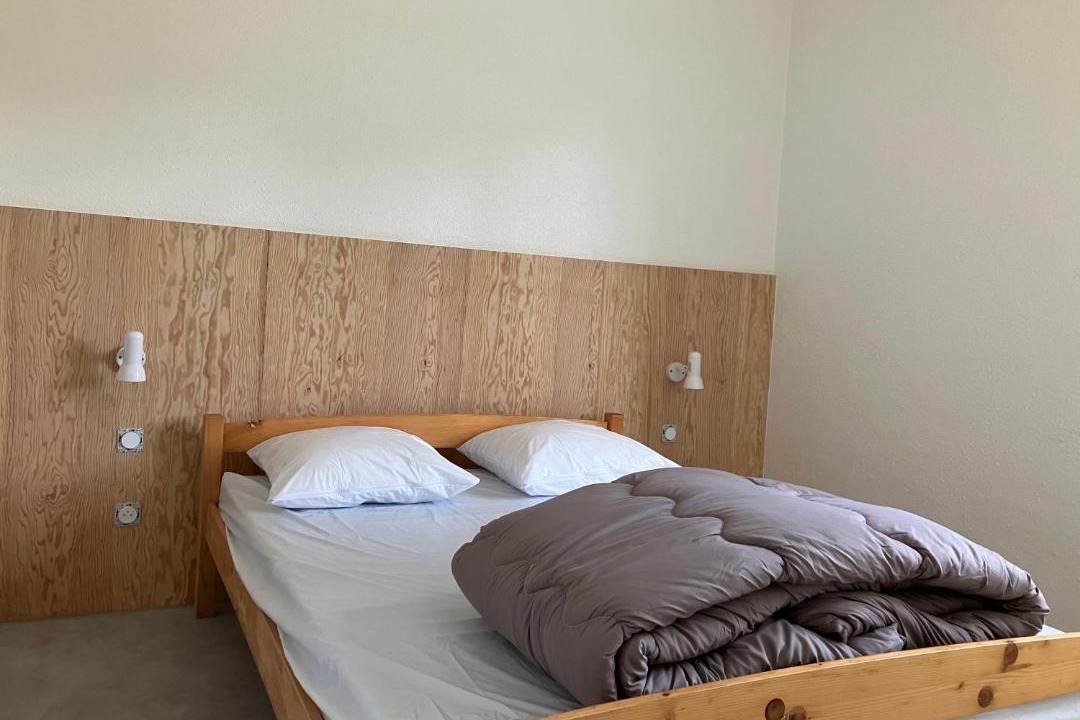 Photo of Bedroom in Montendre