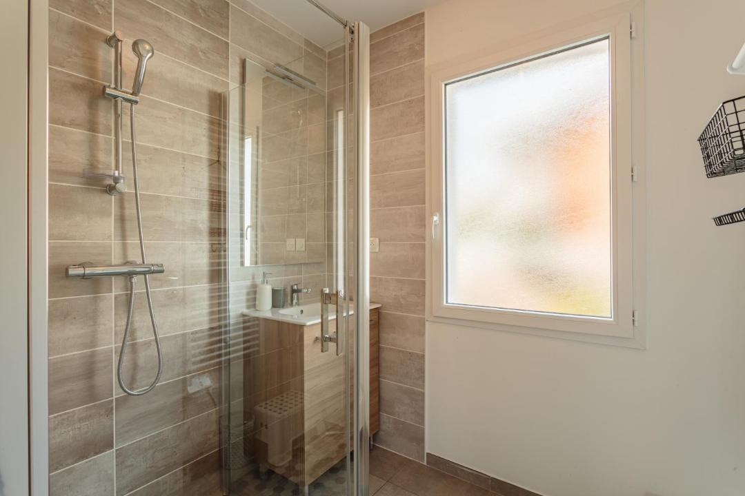 Photo of Bathroom in Ondres
